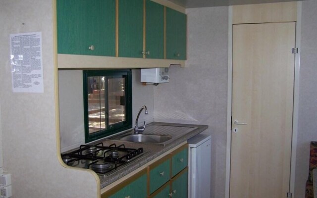 Villaggio Camping Costa d'Argento