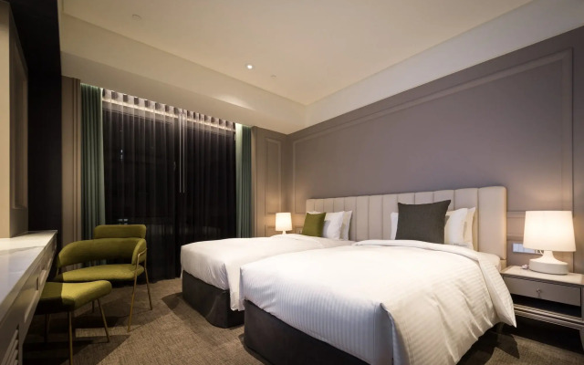 Park Lees Hotel