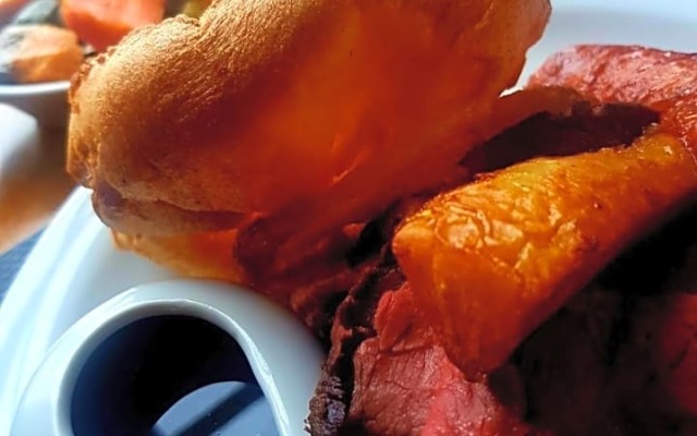 the swan stoford