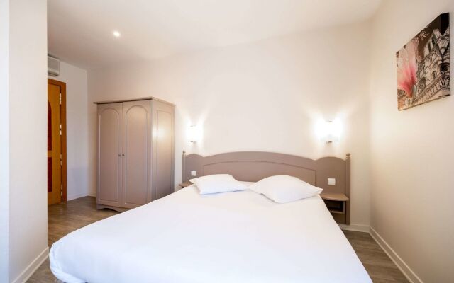 The Originals City, Hôtel des Arènes, Saintes