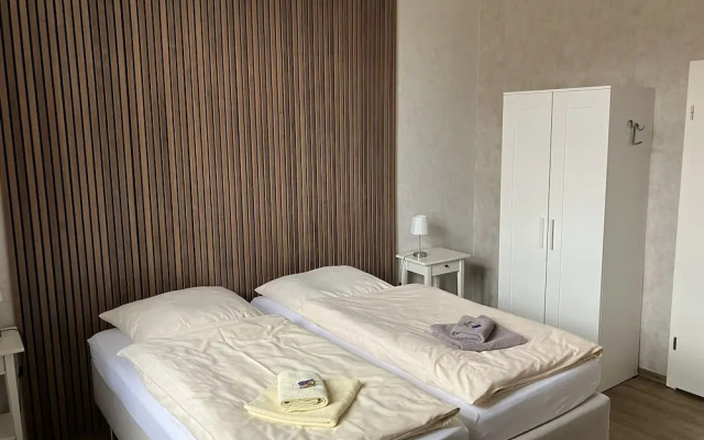 Hotel Ratsstuben Kalbe