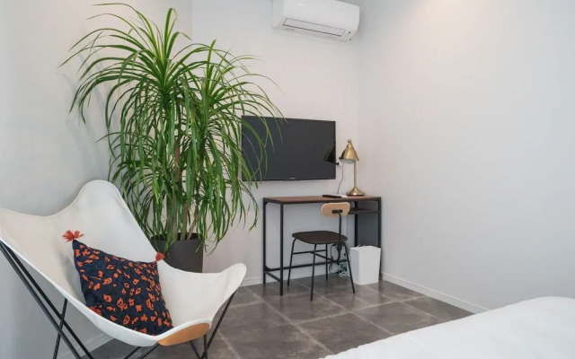 Infinity Hotel -Higawa-