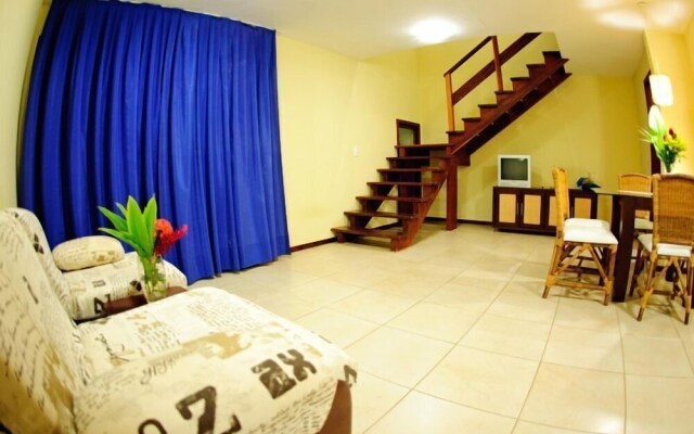 Chalet Solar Pipa