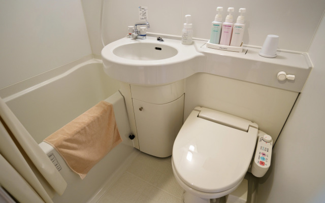 Ecohotel SORA (Yakushima)
