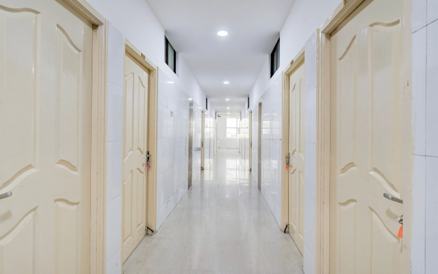 Super Hotel O Janappanchatram