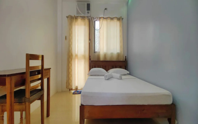 Kamalay Pension House