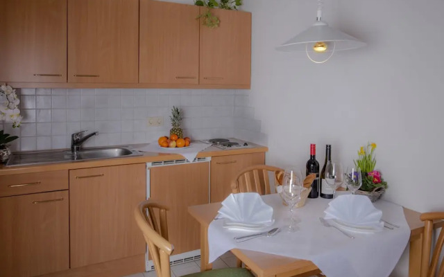 Thermenhotel 4 Jahreszeiten