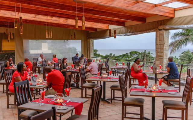 Umthunzi Hotel & Conference