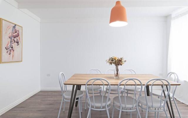 Brewers Haus Mainstreet Willunga 2 bdrm sleeps 4