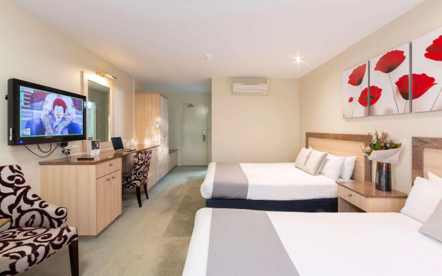 ibis Styles Canberra