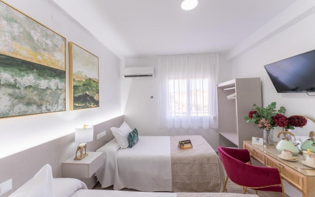 Urban Rooms B&R