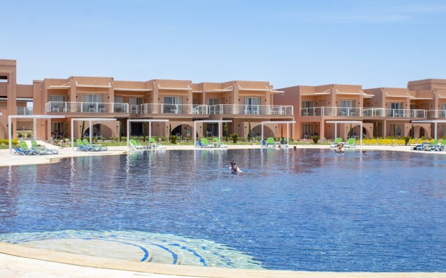 Pickalbatros Water Valley Resort - Neverland Hurghada