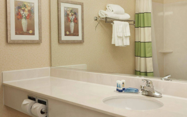 Fairfield Inn by Marriott Deptford