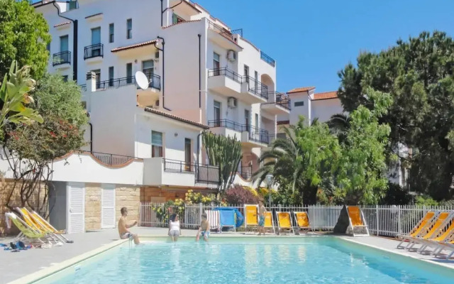 Apartment in Pietra Ligure