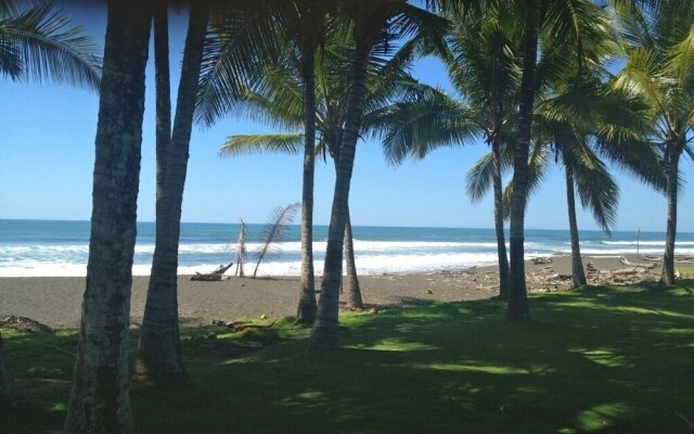 Luxury Beachfront Oasis - Hermosa Palms 50 by RedAwning