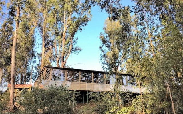 Hotel & Spa Colinas de Cuncumen