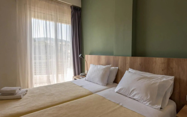 Hotel Alexios