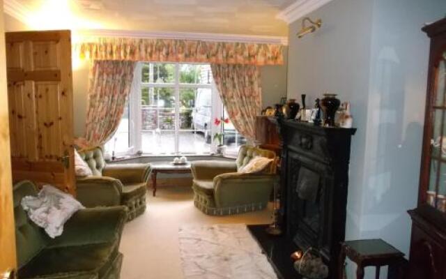 Willow Lodge