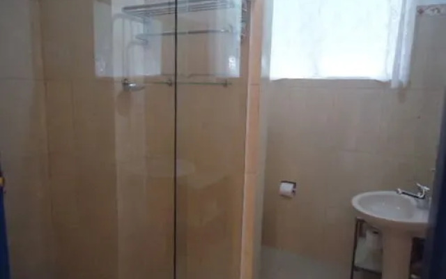 Pousada Mata Atlantica dos Sauer