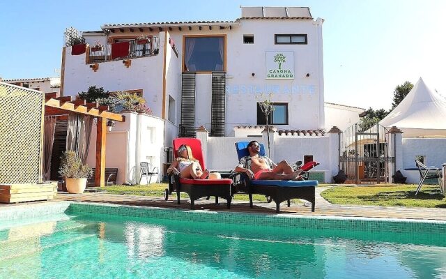 Casona Granado