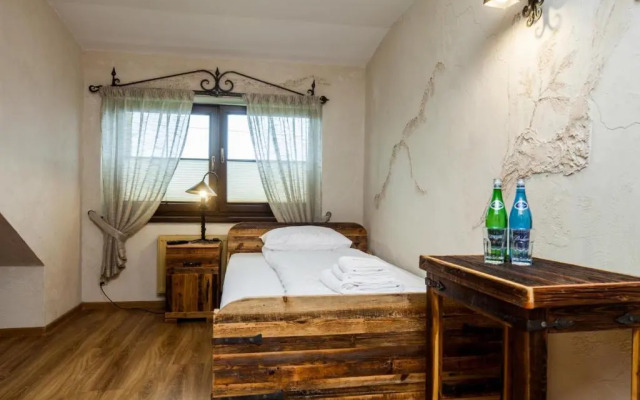 Mùlk Chëcz Kaszëbsko