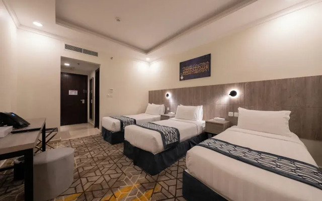Al Ayam Elite Hotel
