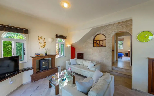 Villa Aphrodite