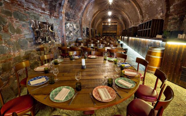 Castel Monastero - The Leading Hotels of the World