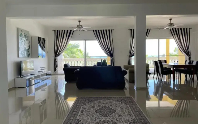 Spring Garden Mobay Resort Luxurious Apartments