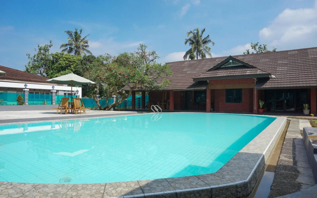 Gerbera hotel