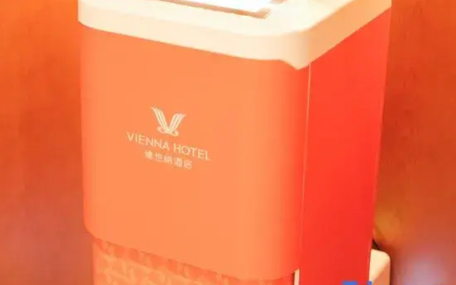 Vienna Hotel Kashi Laining International Airport Branch
