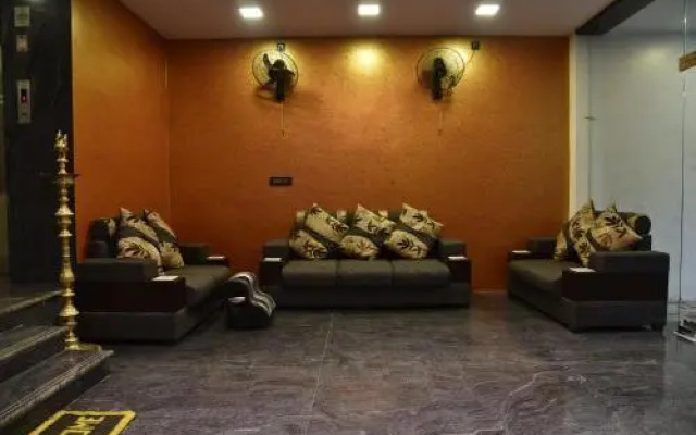 Subra Residency Kumbakonam