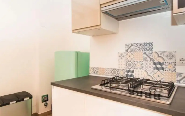 Lovely Loft Crocetta & Porta Nuova