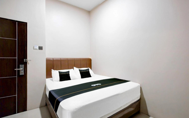 Hotel O Balikpapan near Siloam Hospital formerly Syafla Guest House – Guest Rooms – Balikpapan