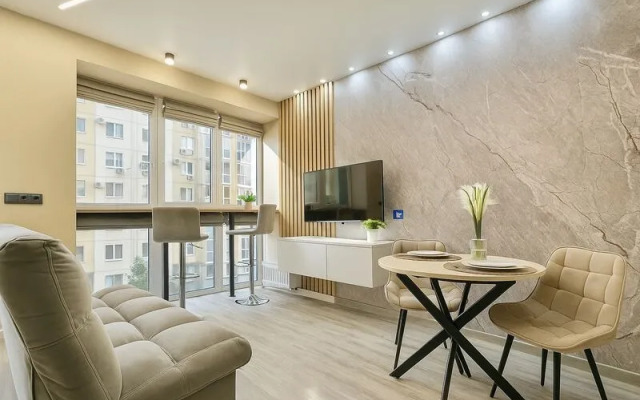 Мария Румс на проспекте Ленина, д. 72