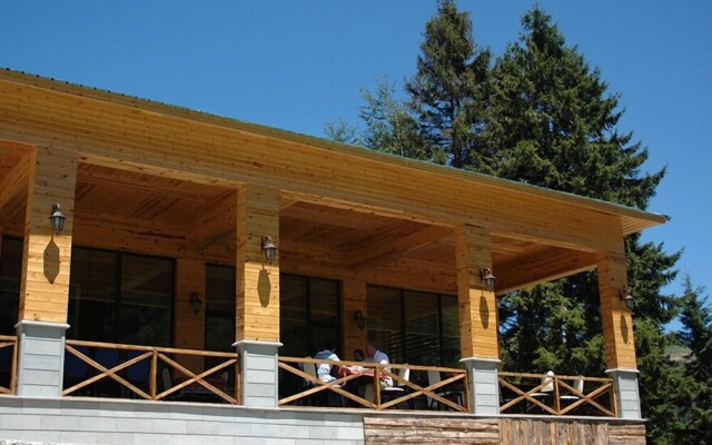 Zitas Zigana Holiday Resort