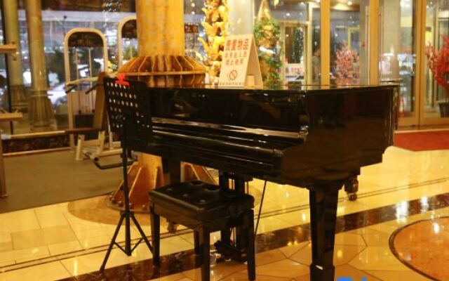 Sainahe Hotel (Beijing Tiantongyuan Lishuiqiao Metro Station)