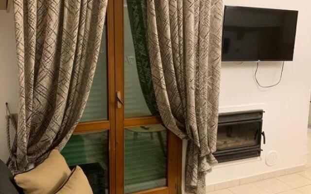 Casa Ercoli PONTORMO