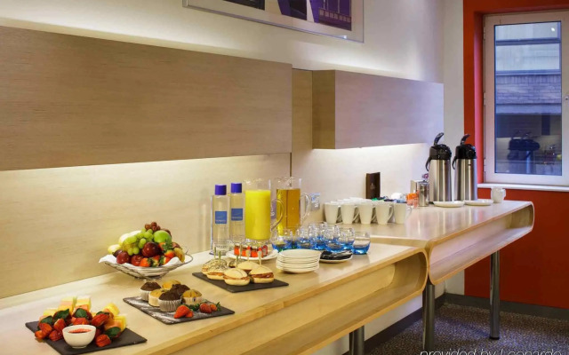 Novotel London Bridge Hotel