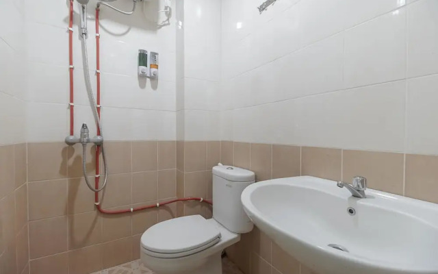 RedDoorz near Pantai Tanjung Pendam 2