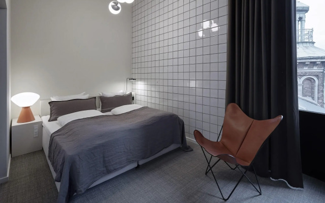 Hotel Ottilia