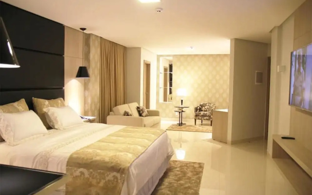 Hotel Solaris