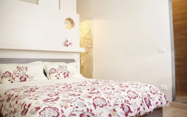 Art Apartment Porta a Prato