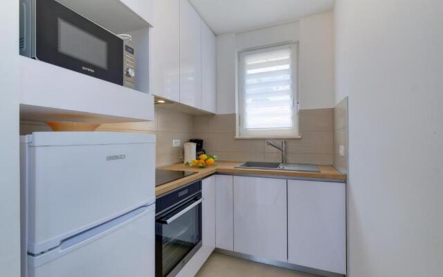 Apartments Hemetek