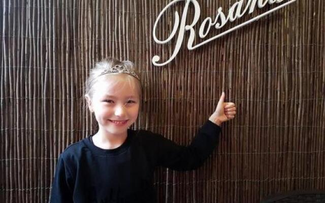 Rosana guest house