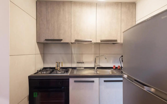 Bobbò House IV Suite, a windows on the monuments