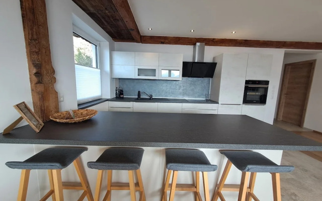 Panorama Appartements Filzerhof