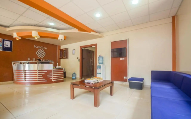 KenGen Furnished and Serviced Apartments