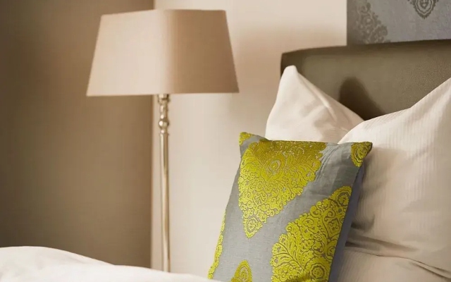 Boardinghouse Haus Am Hühnerdieb