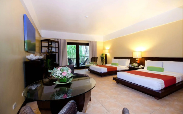 Canyon Hotels & Resorts Boracay